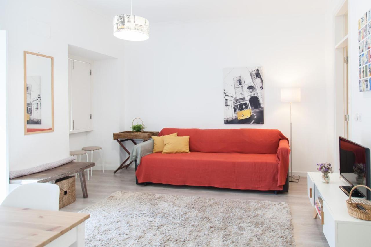 Appartement Flh Santa Apolonia Charming Flat
